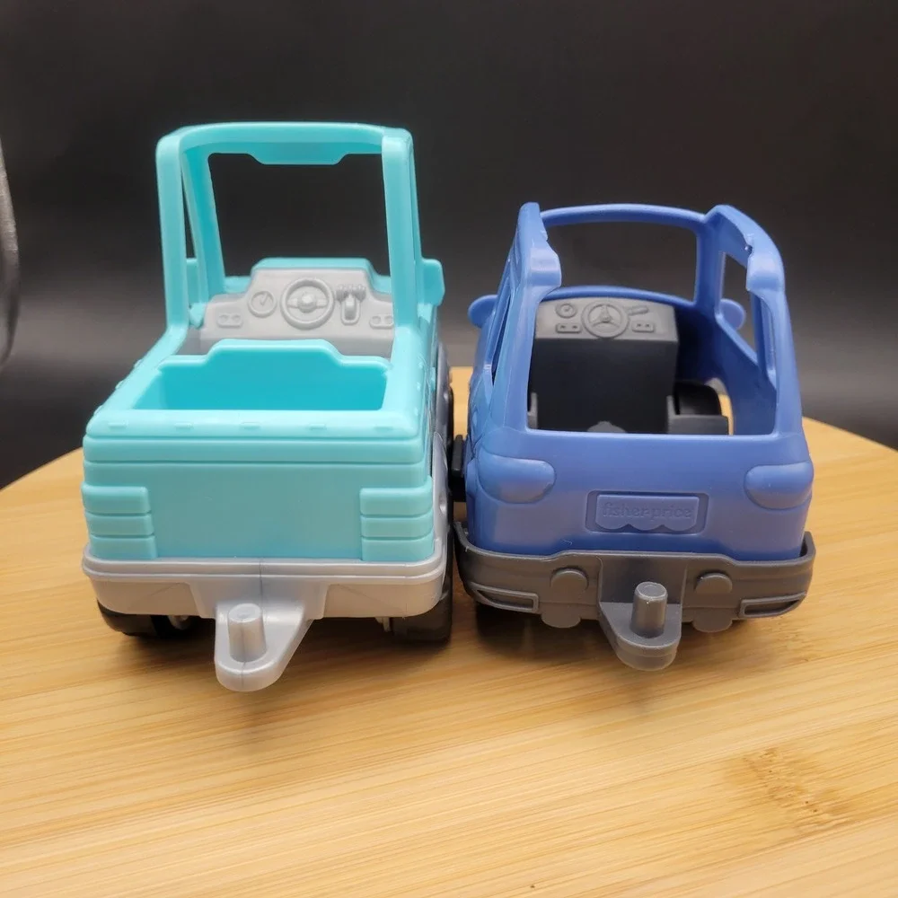 Fisher-Price fisher price